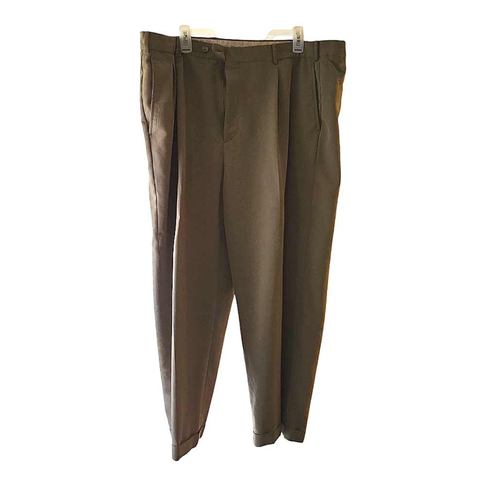 Talbots Khaki Pants